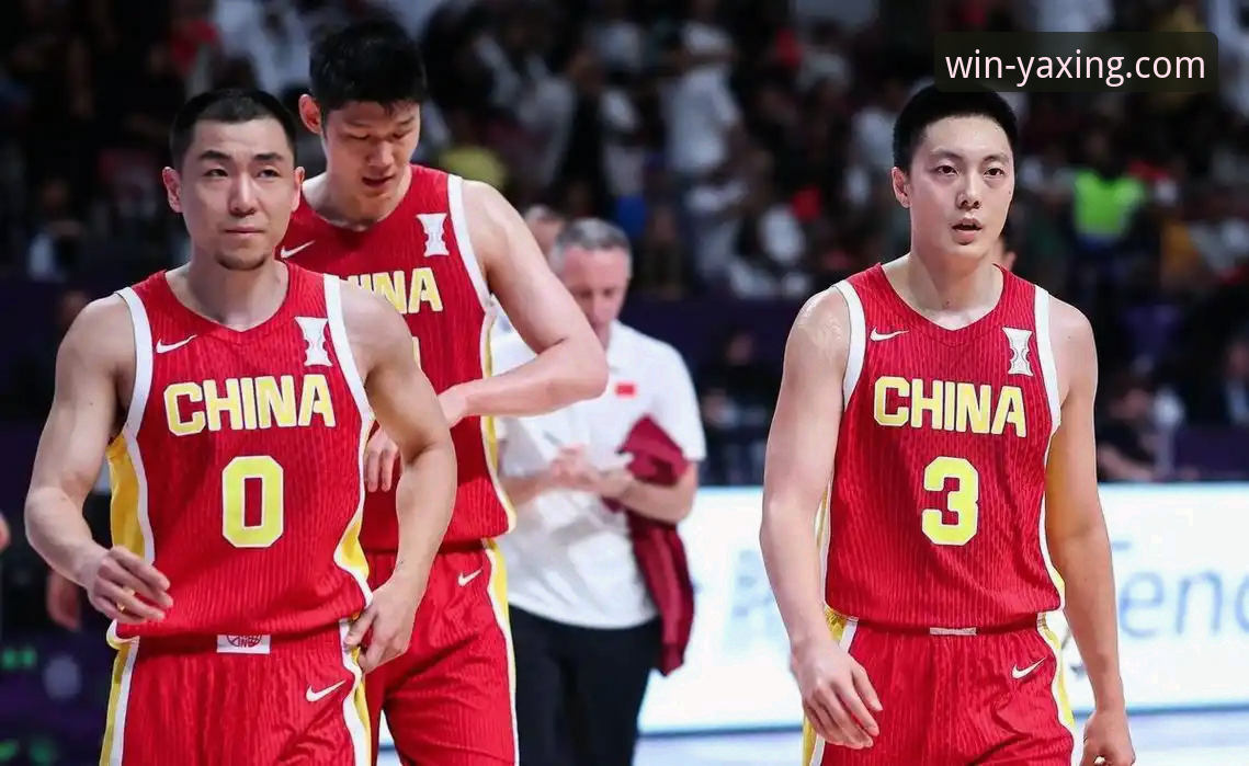 亚星娱乐账号注册手机版 中国男篮91-81力克澳大利亚 王俊杰23分闪耀杭州站