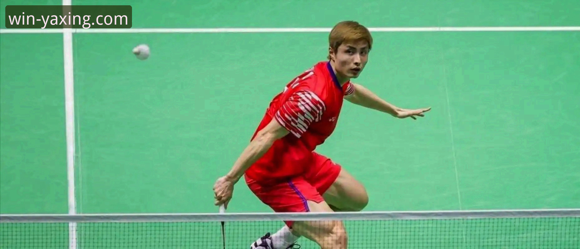 2026亚锦赛男单决赛深度评测：石宇奇18分钟碾压黑马，国羽8年等待终结