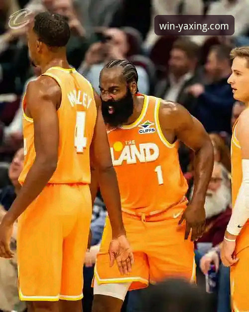 亚星娱乐最新登录地址最新版 骑士队主场力克魔术队:一场高得分对决的技术统计与战术深度解析